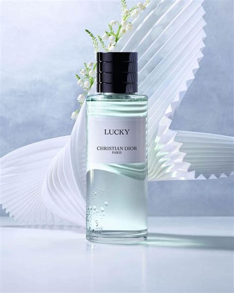 lucky dior shirt|dior lucky perfume.